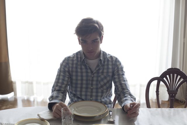 Το «Luton» του Μ.Κωνσταντάτου στο Φεστιβάλ του Σαν Σεμπαστιάν